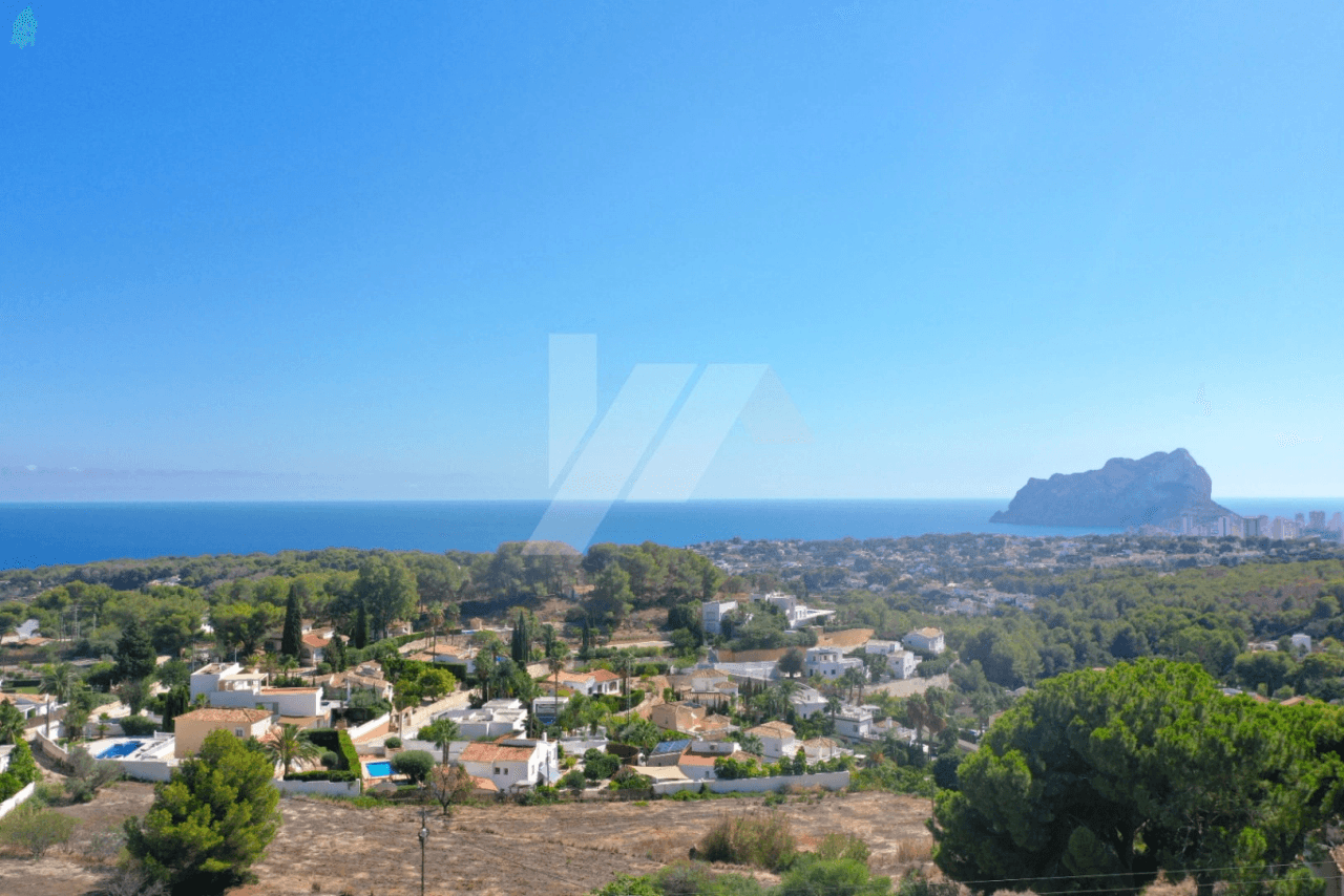 Eiendom i Salg i Benissa
