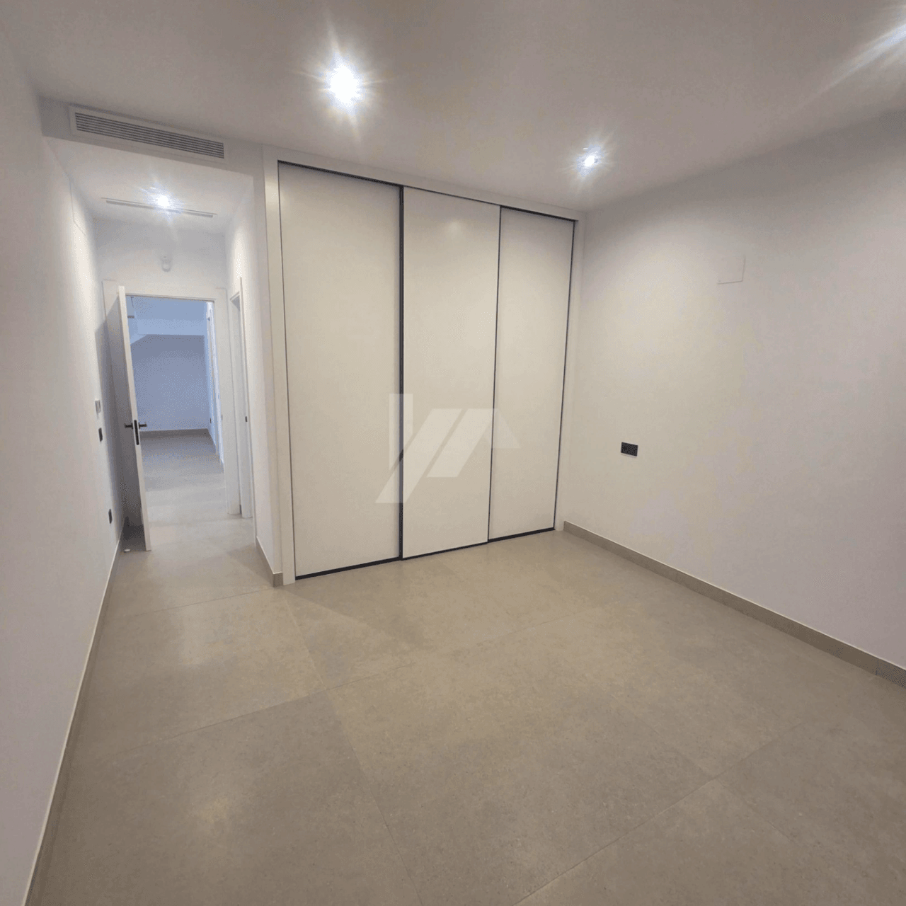 Villa moderna en venta en Calpe, Costa Blanca.