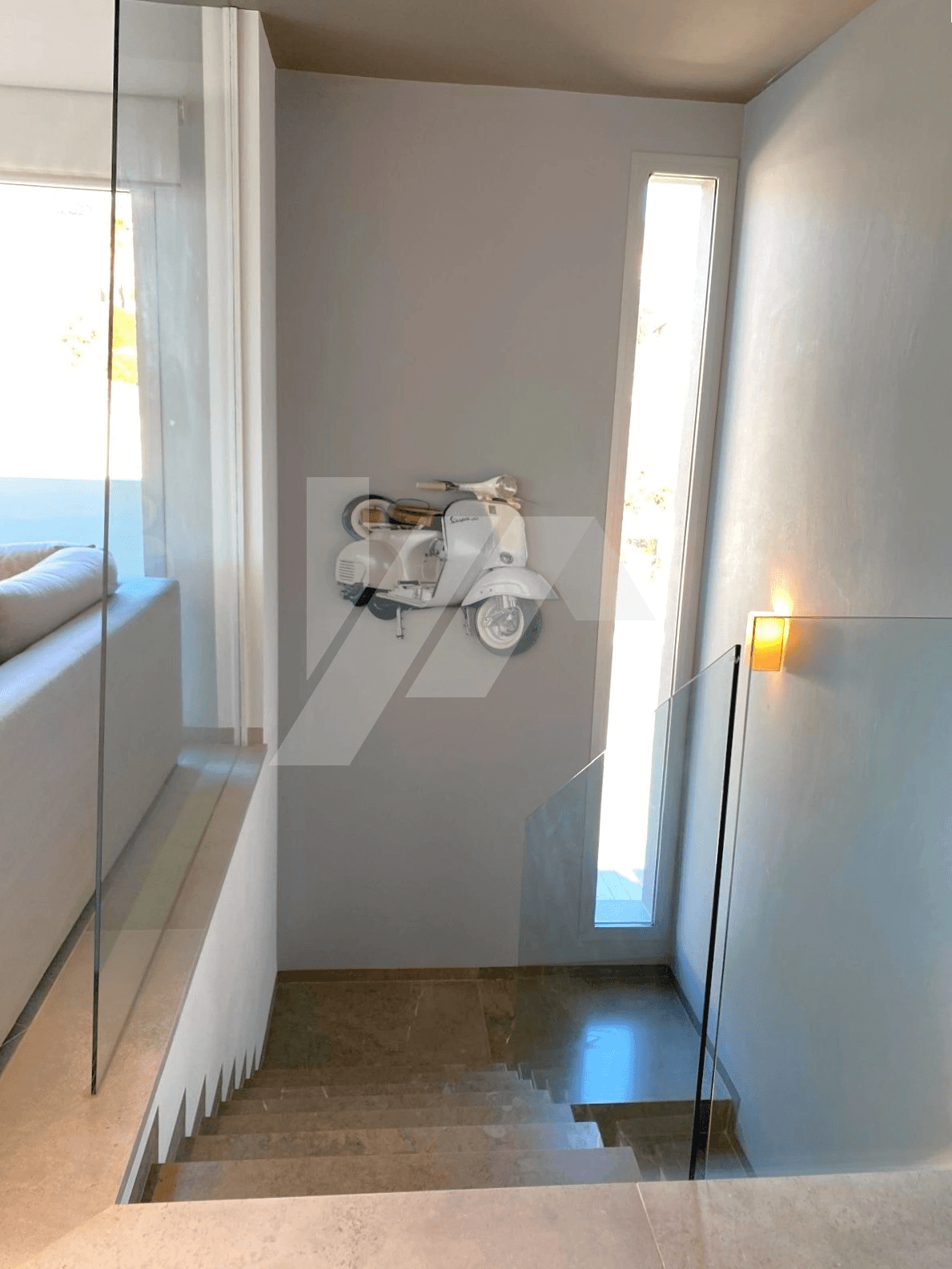 Villa de Lujo en venta en Calpe, Costa Blanca.