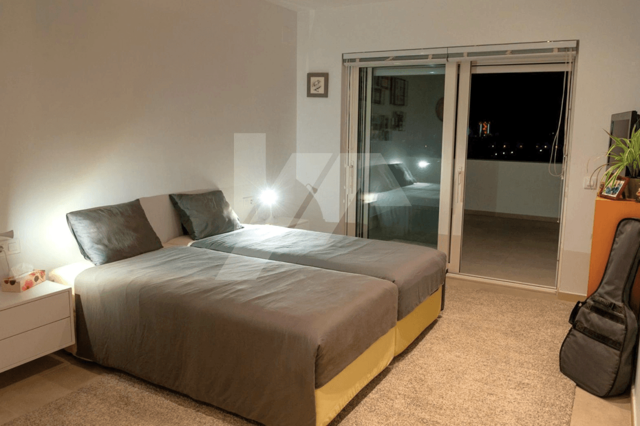 Villa en venta en Calpe, Costa Blanca.
