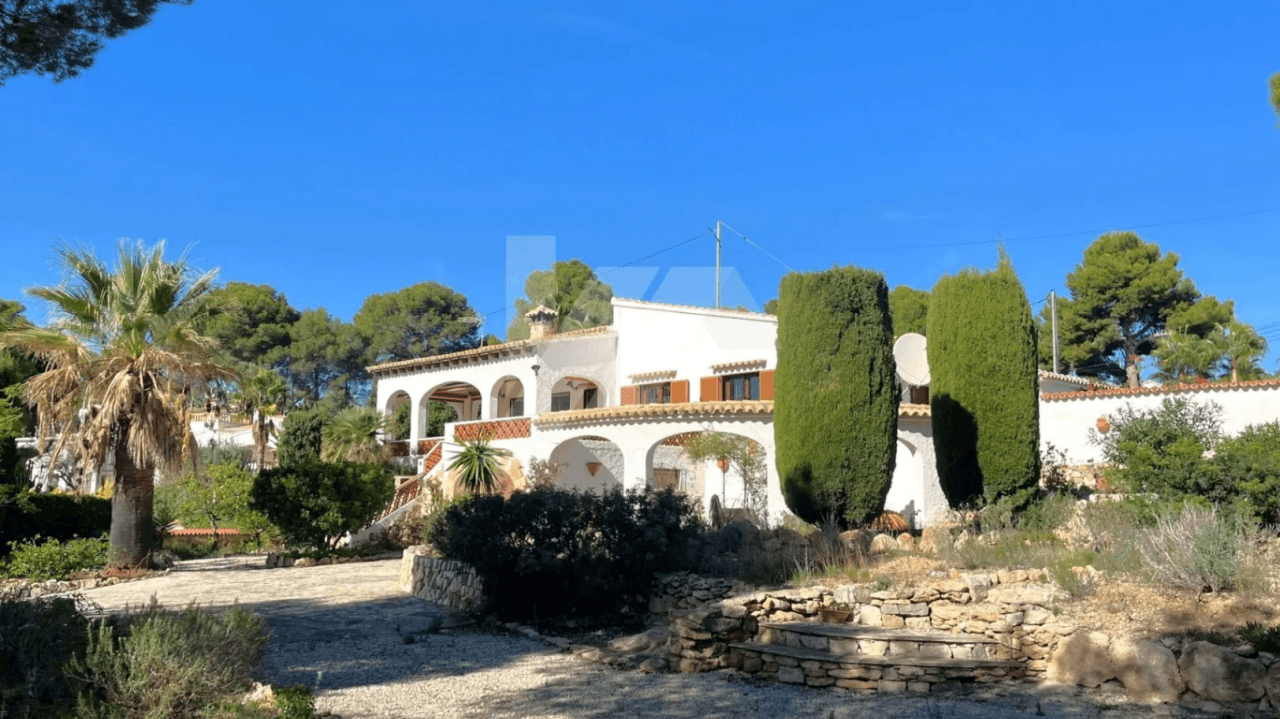 Eiendom i Salg i Benissa