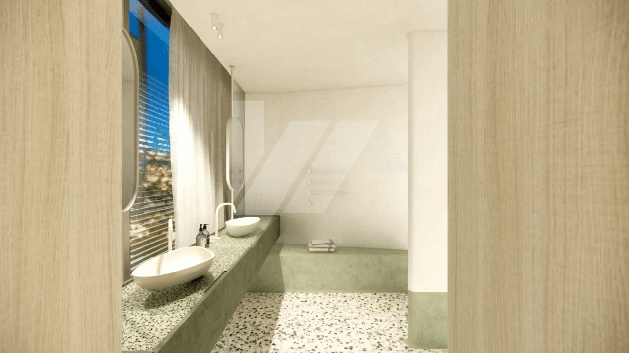 Villa de Lujo en venta en Benissa, Costa Blanca.