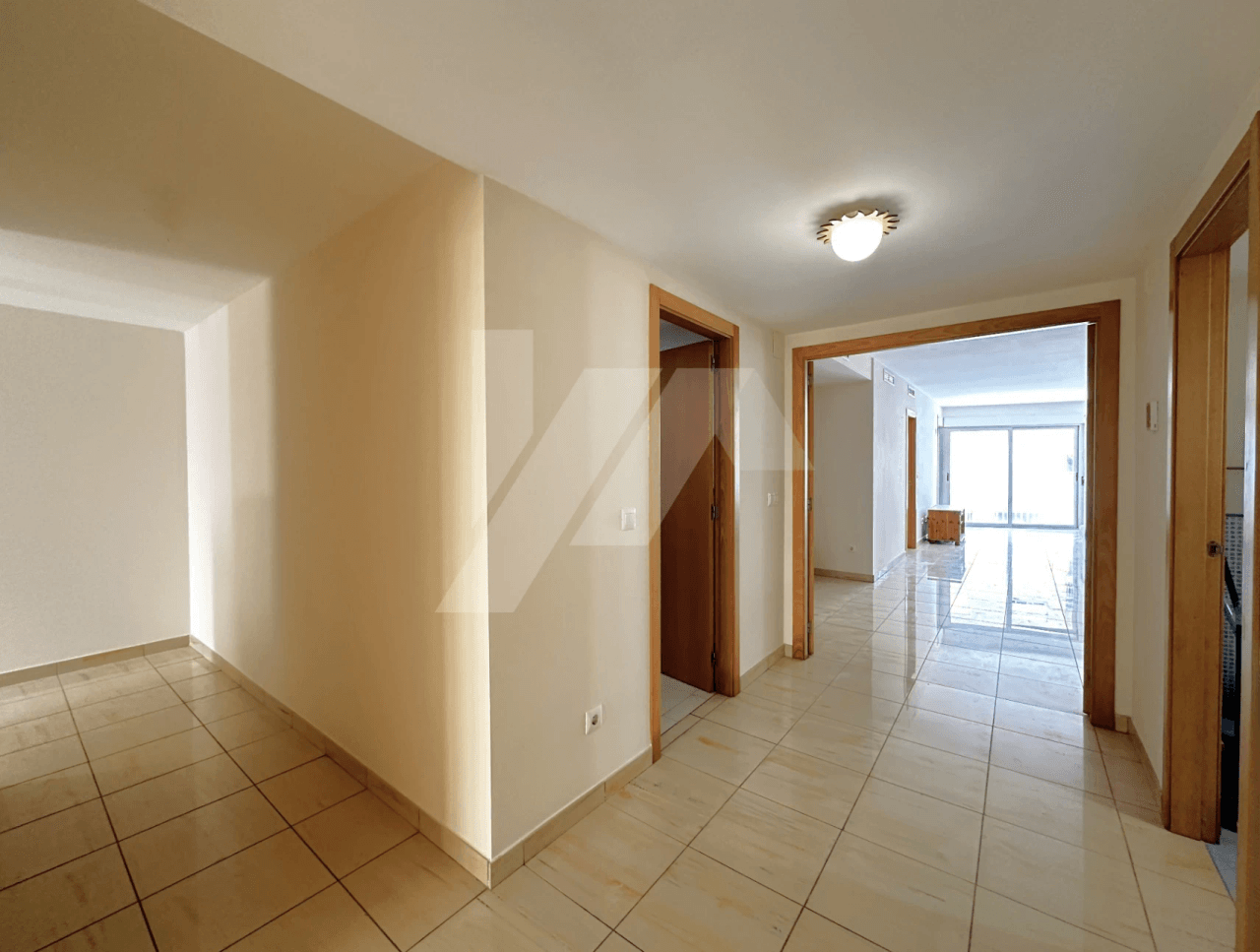 Apartamento en venta en Teulada, Costa Blanca.