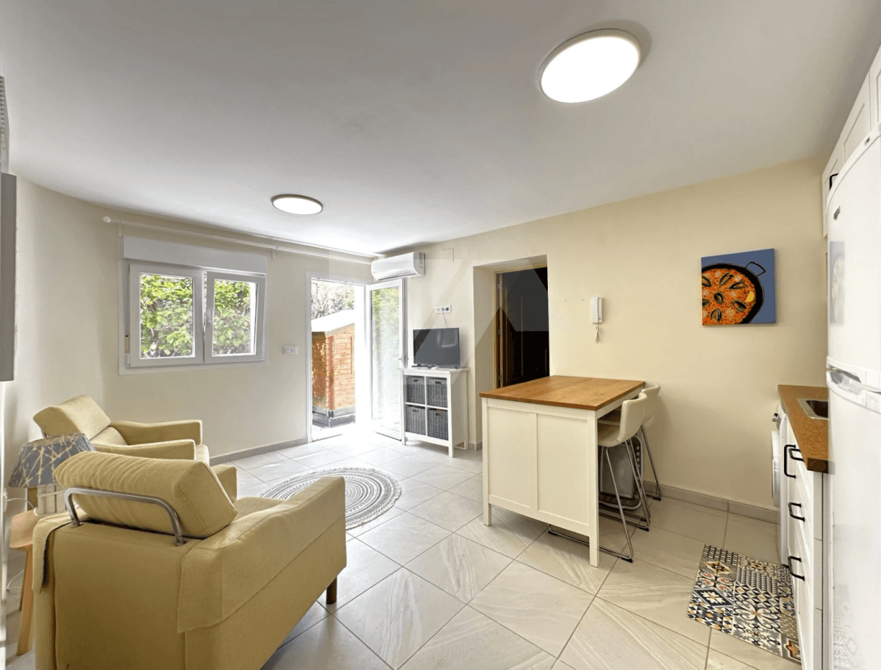 Villa en venta en Benissa Costa, Costa Blanca.