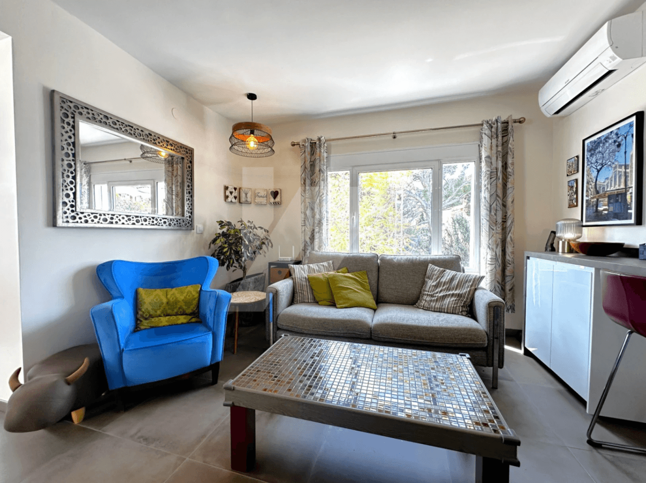 Villa en venta en Benissa Costa, Costa Blanca.