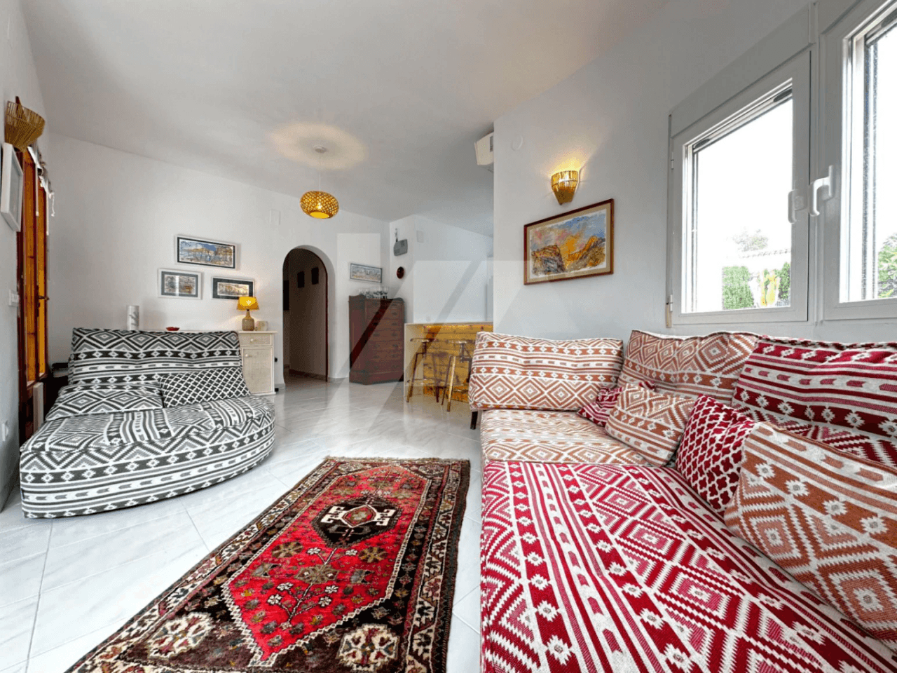 Villa en venta en Benitachell, Costa Blanca.
