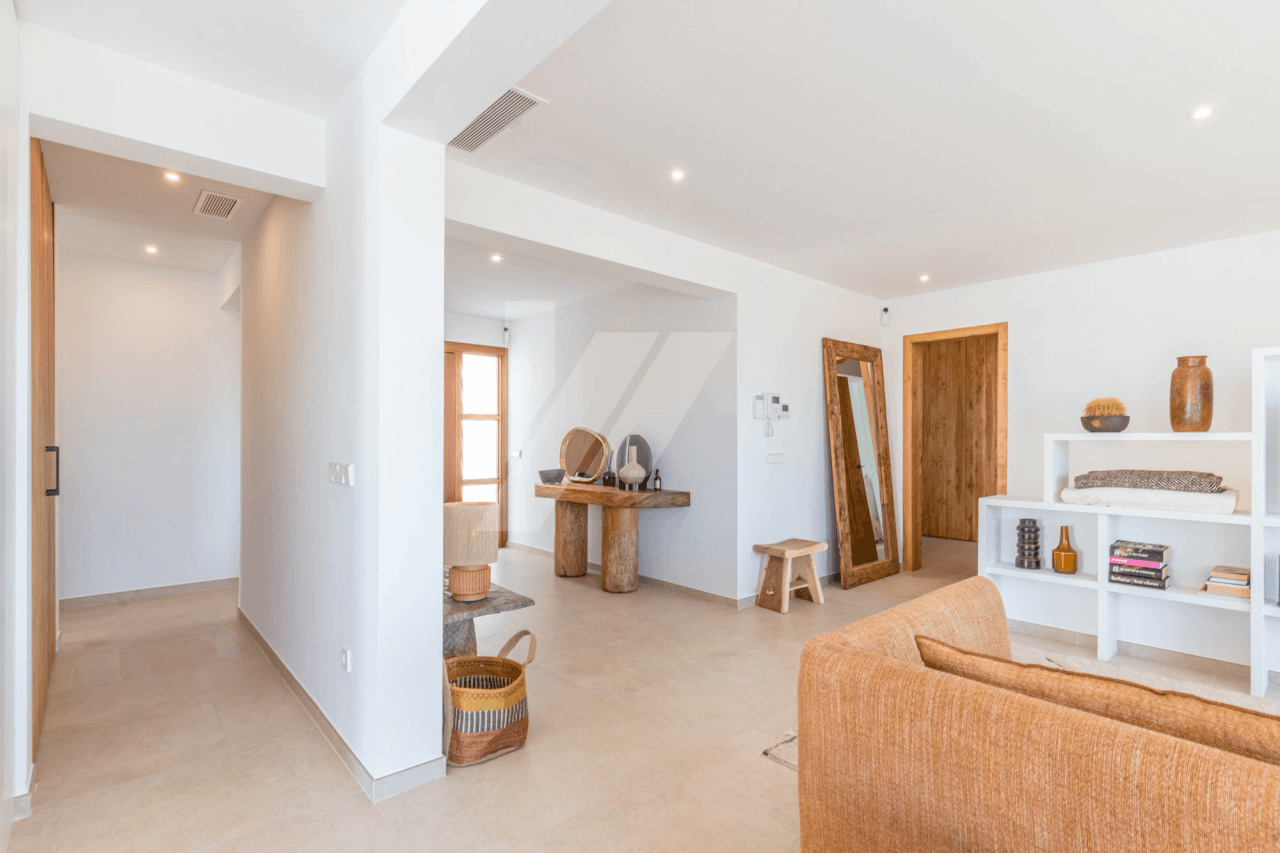 Villa de Lujo en venta en Moraira, Costa Blanca.