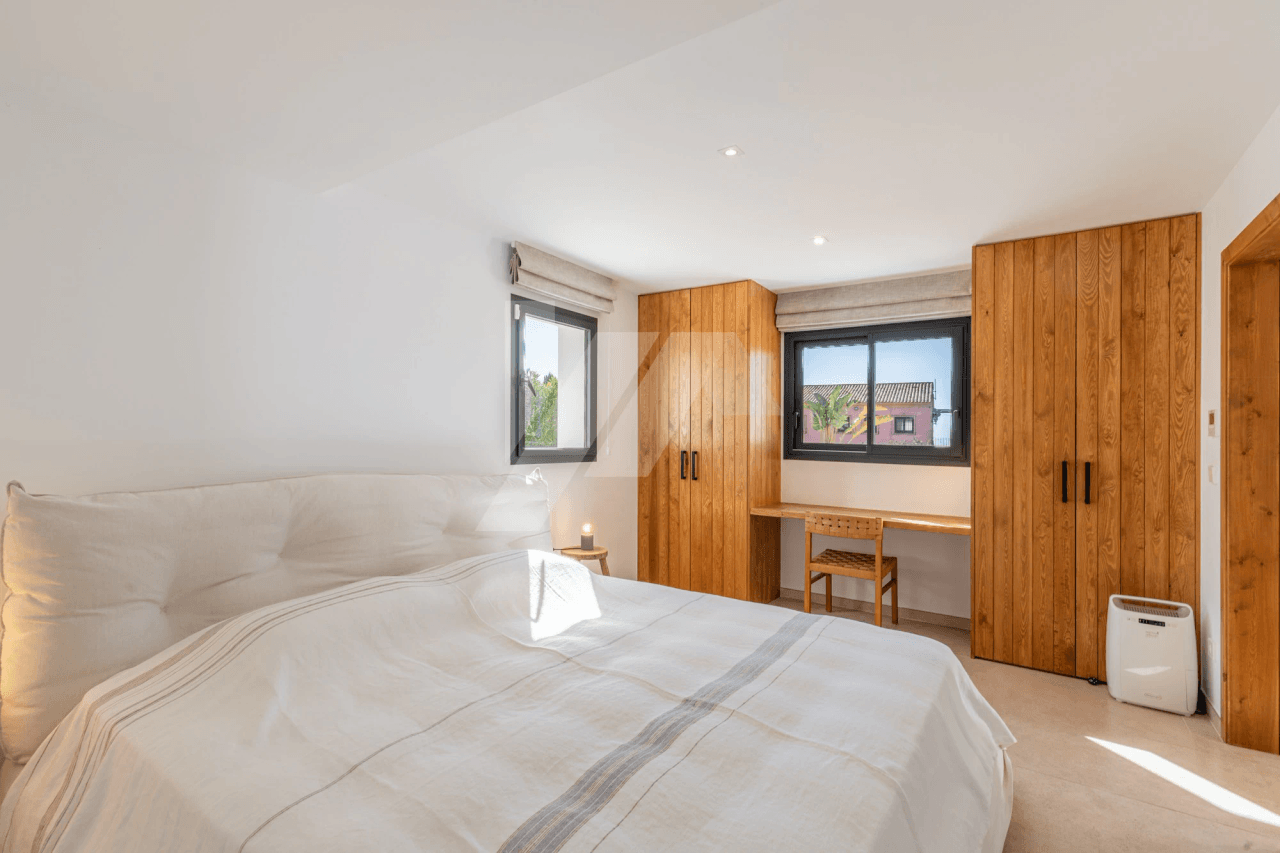 Villa de Lujo en venta en Moraira, Costa Blanca.