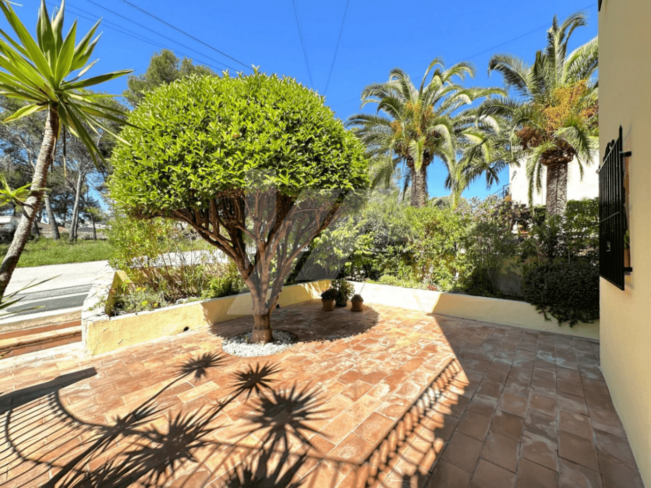 Apartamento en venta en Moraira, Costa Blanca.