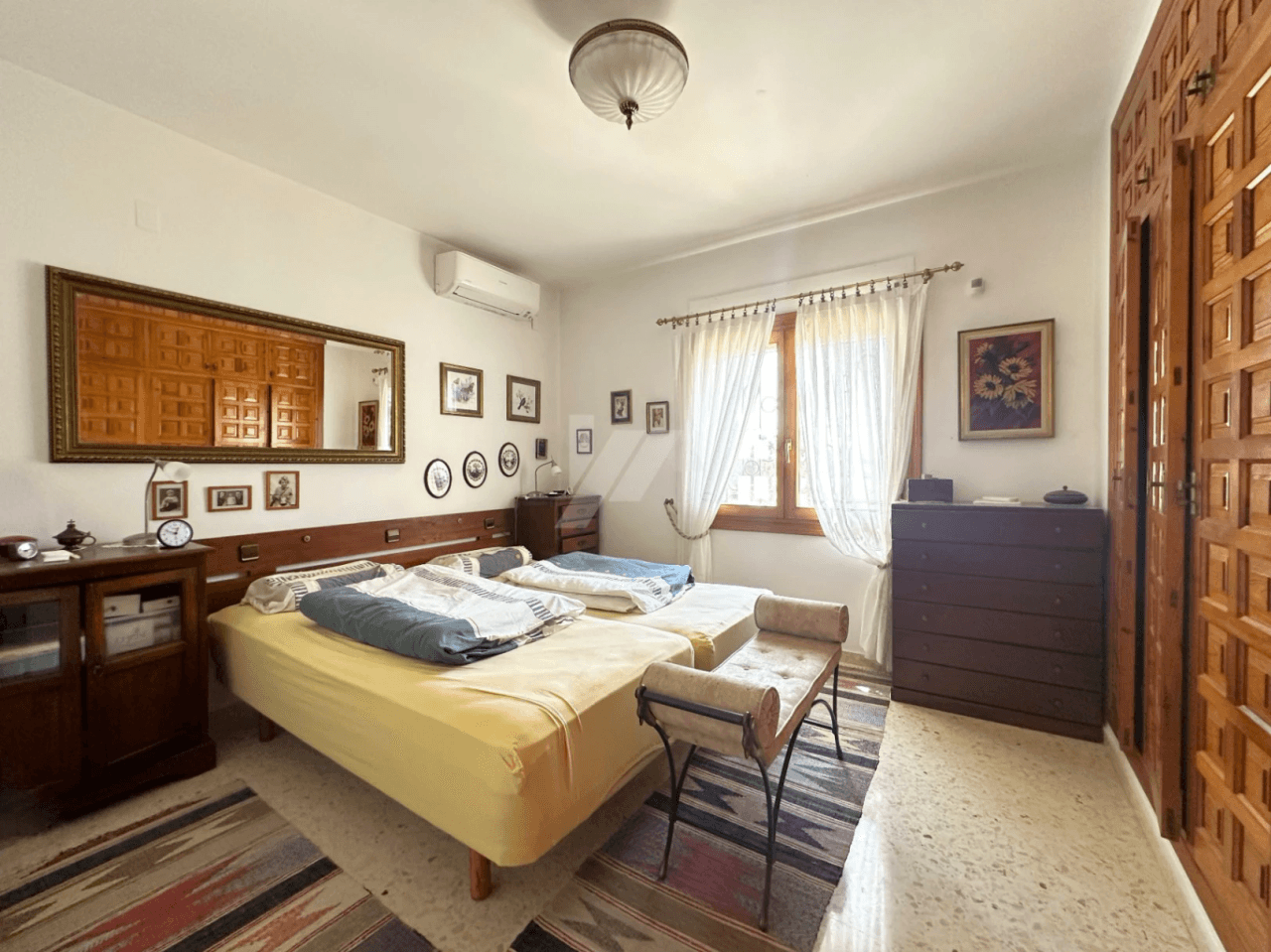 Villa en venta en Moraira, Costa Blanca.