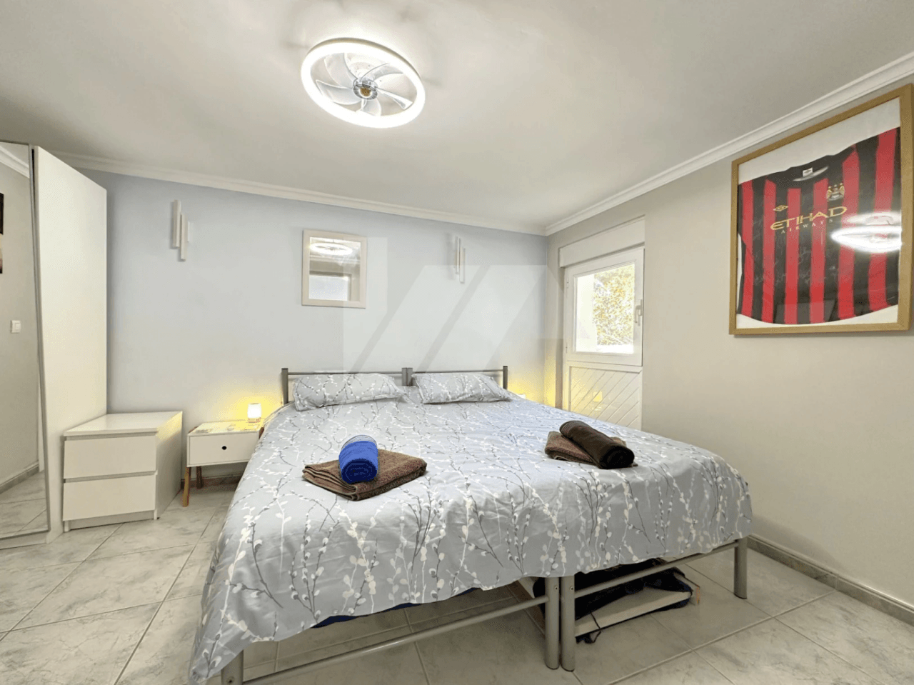 Villa con vistas al Mar en venta en Moraira, Costa Blanca.