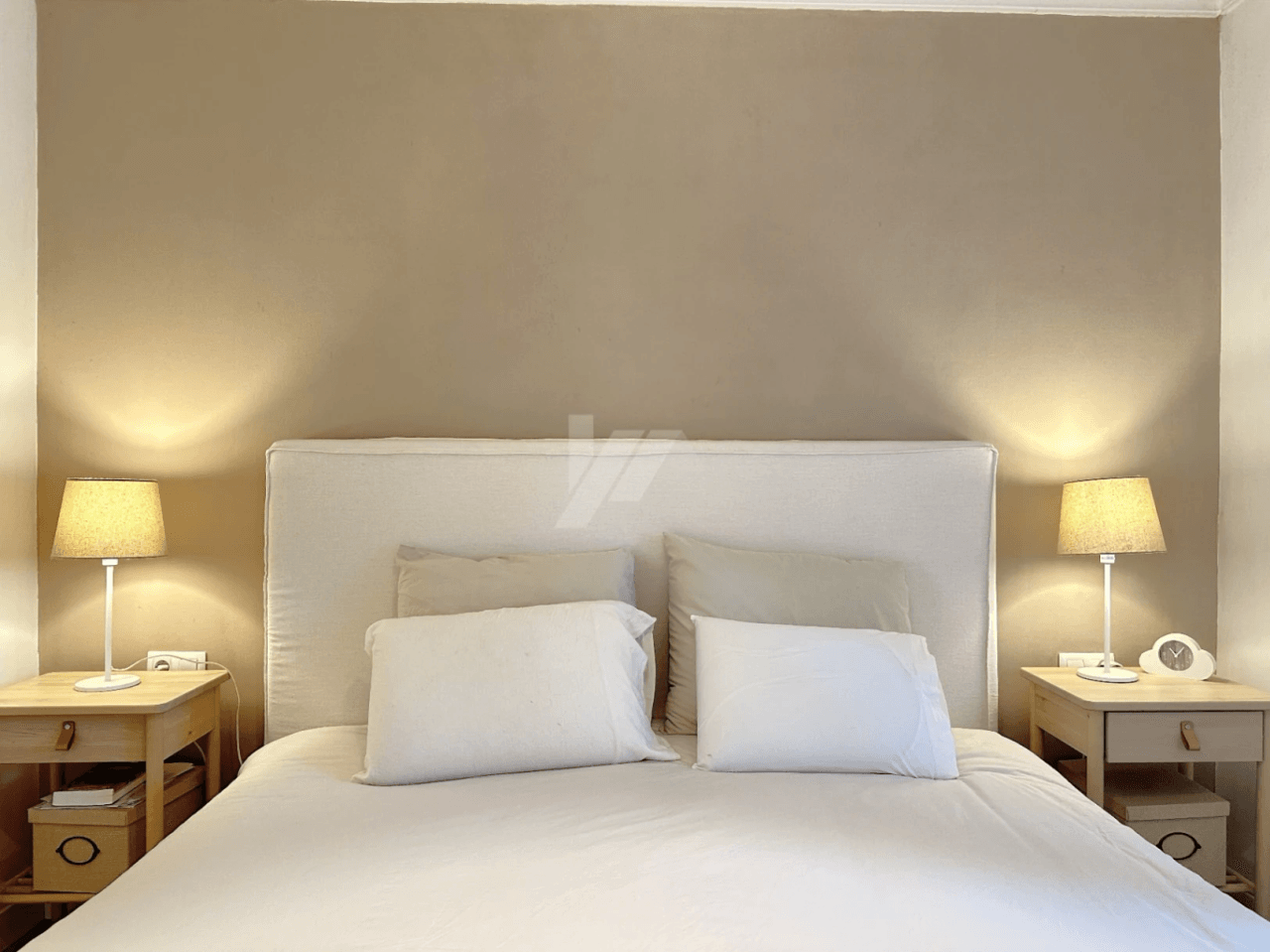 Villa Mediterránea Renovada con Encanto Ibicenco en Benitachell.